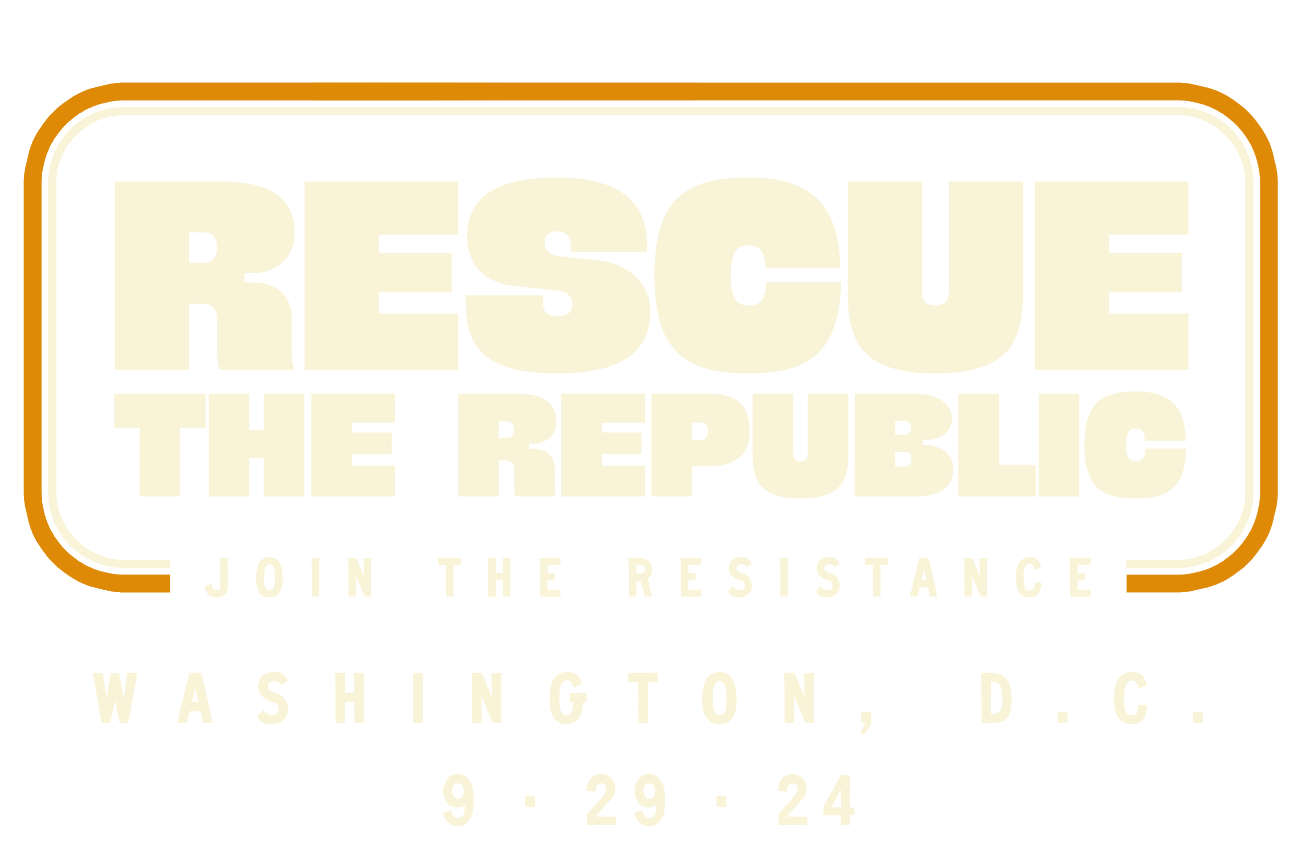Info Rescue The Republic